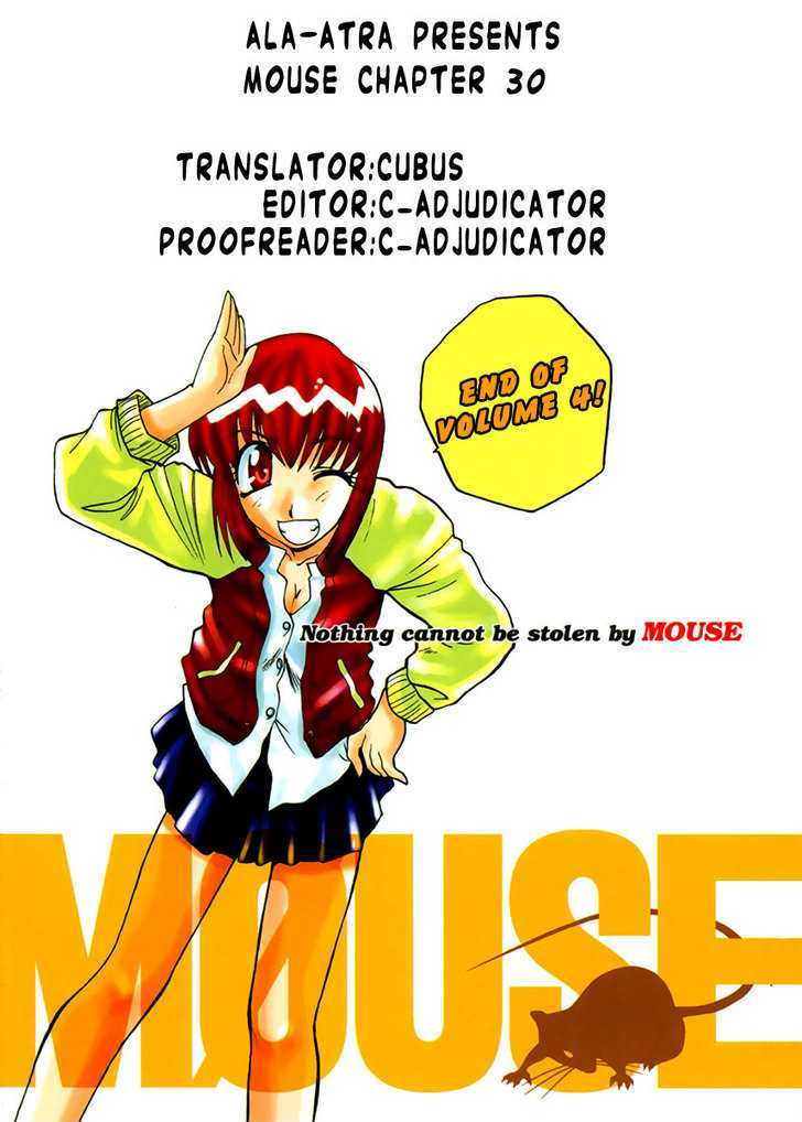 Mouse Chapter 30 #25