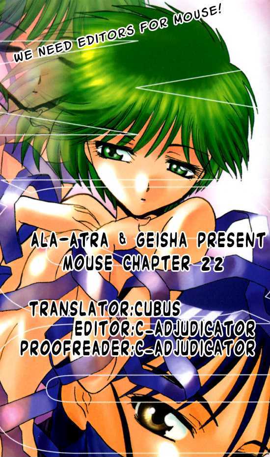 Mouse Chapter 22 #25