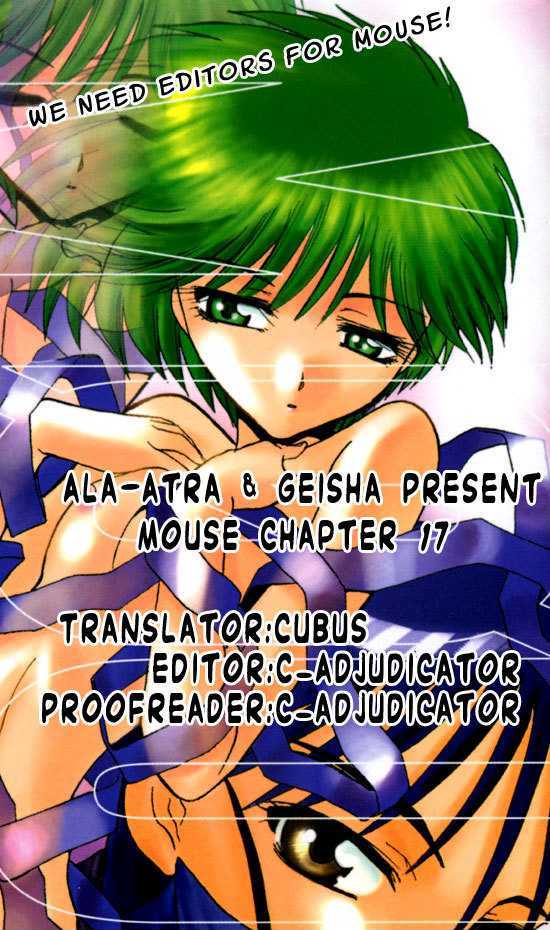Mouse Chapter 17 #25
