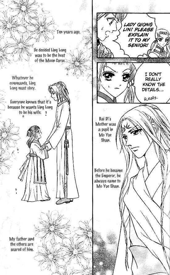 Fantastic Tales Chapter 9.2 #5