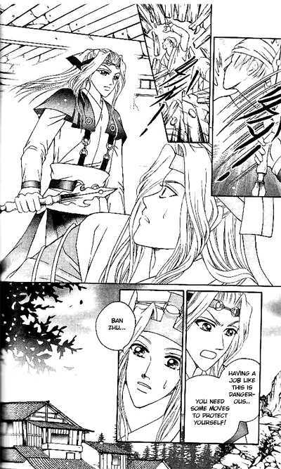 Fantastic Tales Chapter 8 #43