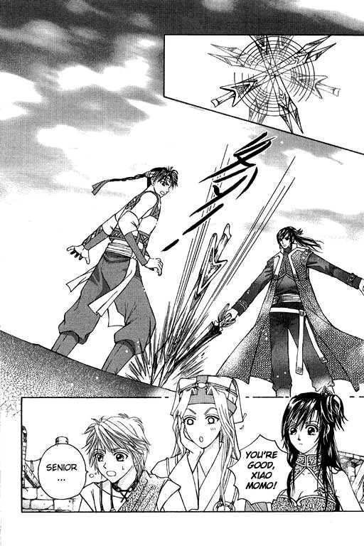 Fantastic Tales Chapter 6 #50