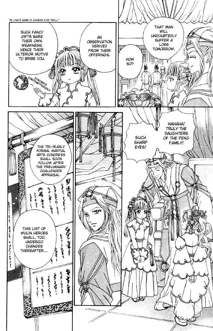 Fantastic Tales Chapter 1.1 #10