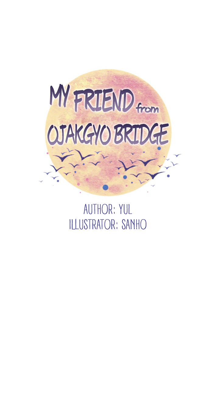 My Friend From Ojakgyo Bridge Chapter 8 #5