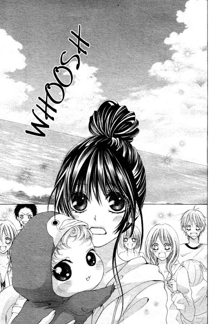 Momo Raba Chapter 6 #3