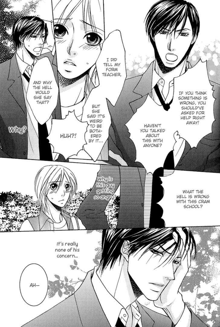 Fake Na Junjou Chapter 2 #22