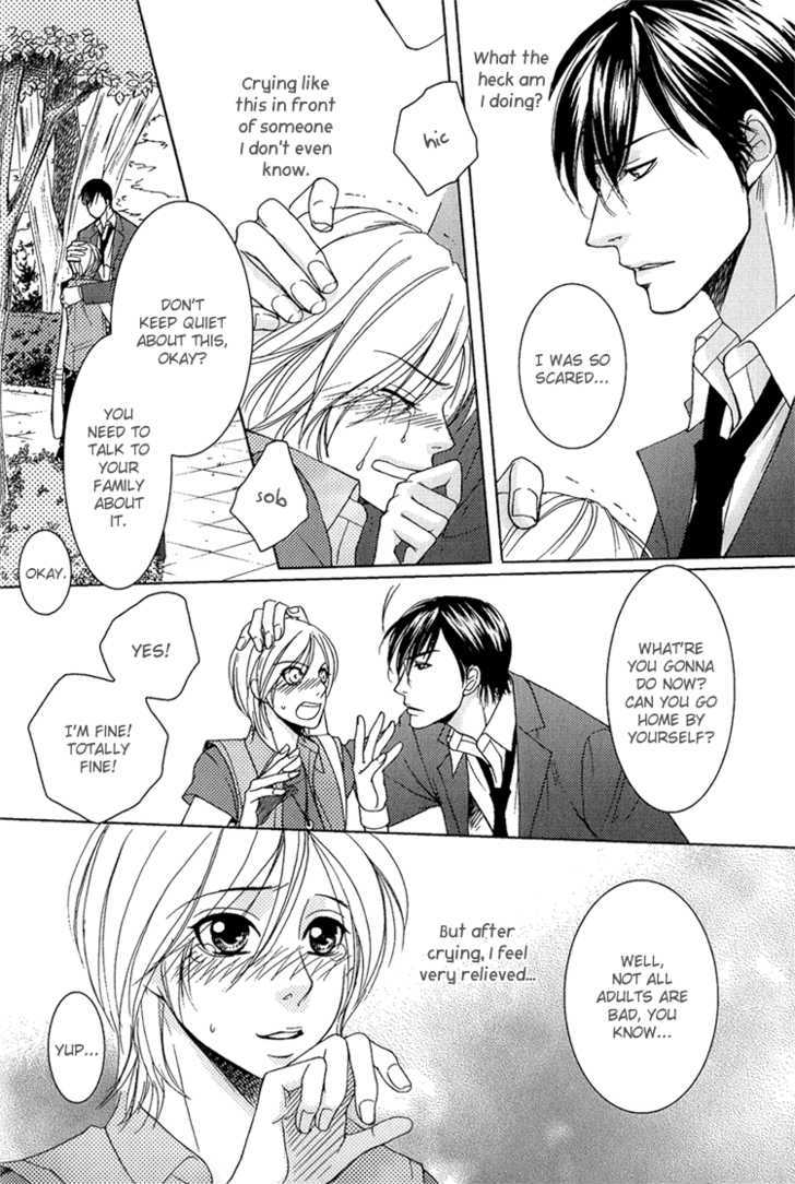 Fake Na Junjou Chapter 2 #25