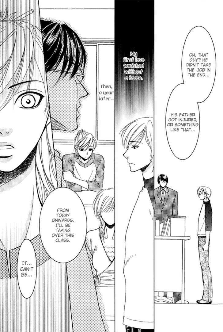 Fake Na Junjou Chapter 2 #28