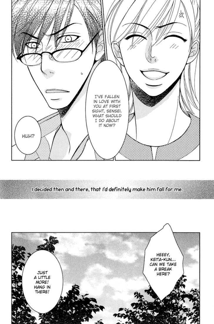 Fake Na Junjou Chapter 2 #31