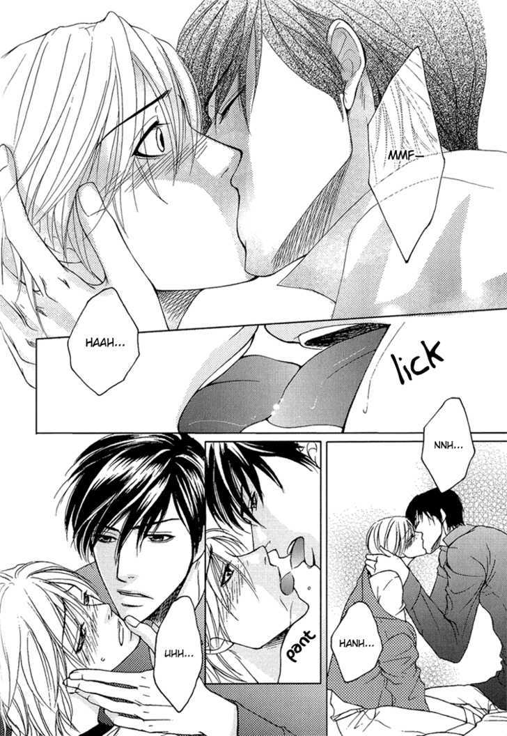 Fake Na Junjou Chapter 2 #53