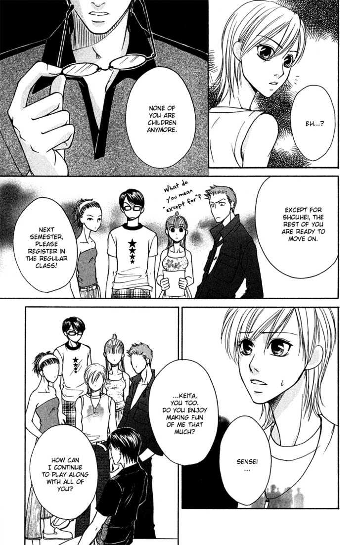 Fake Na Junjou Chapter 1 #20