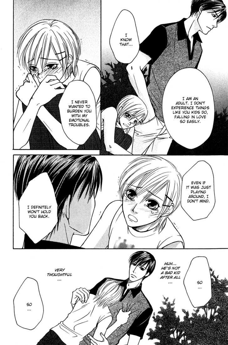 Fake Na Junjou Chapter 1 #29