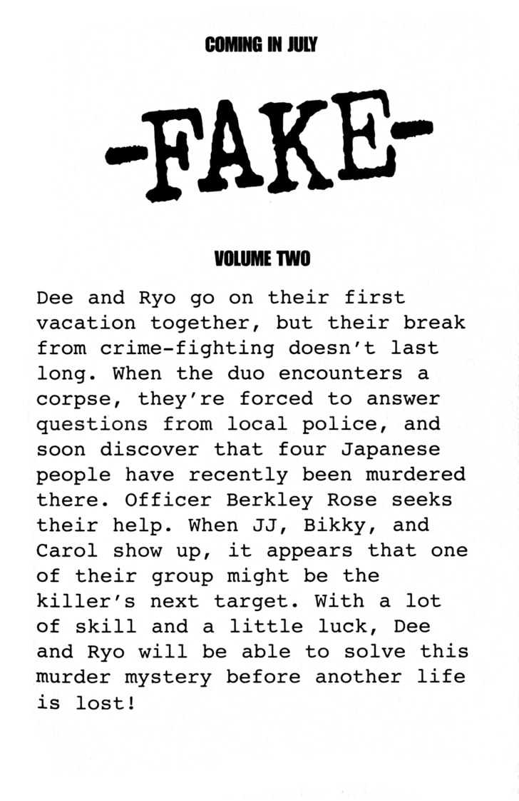 Fake Chapter 4 #19