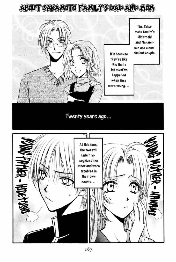 Family Complex Chapter 5 #2
