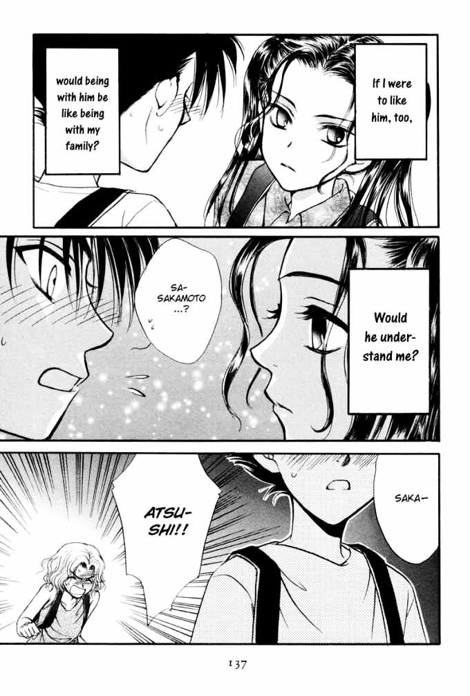 Family Complex Chapter 4 #24