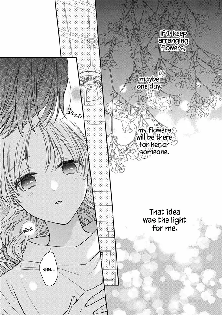 Hana To Kuchizuke Chapter 29 #5