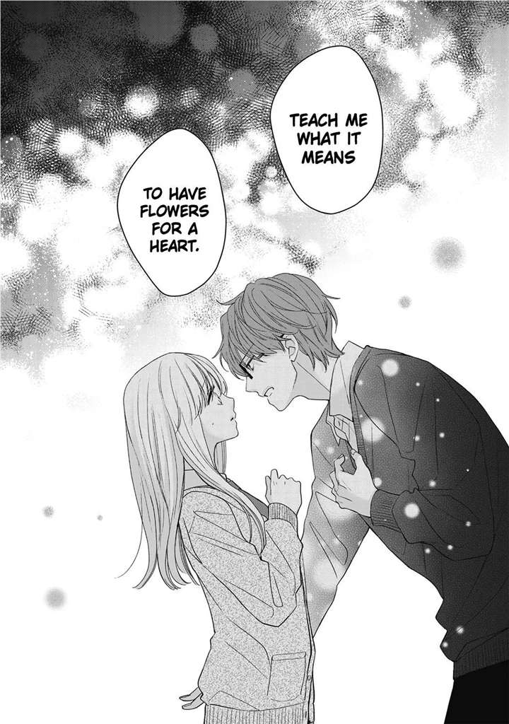 Hana To Kuchizuke Chapter 29 #35