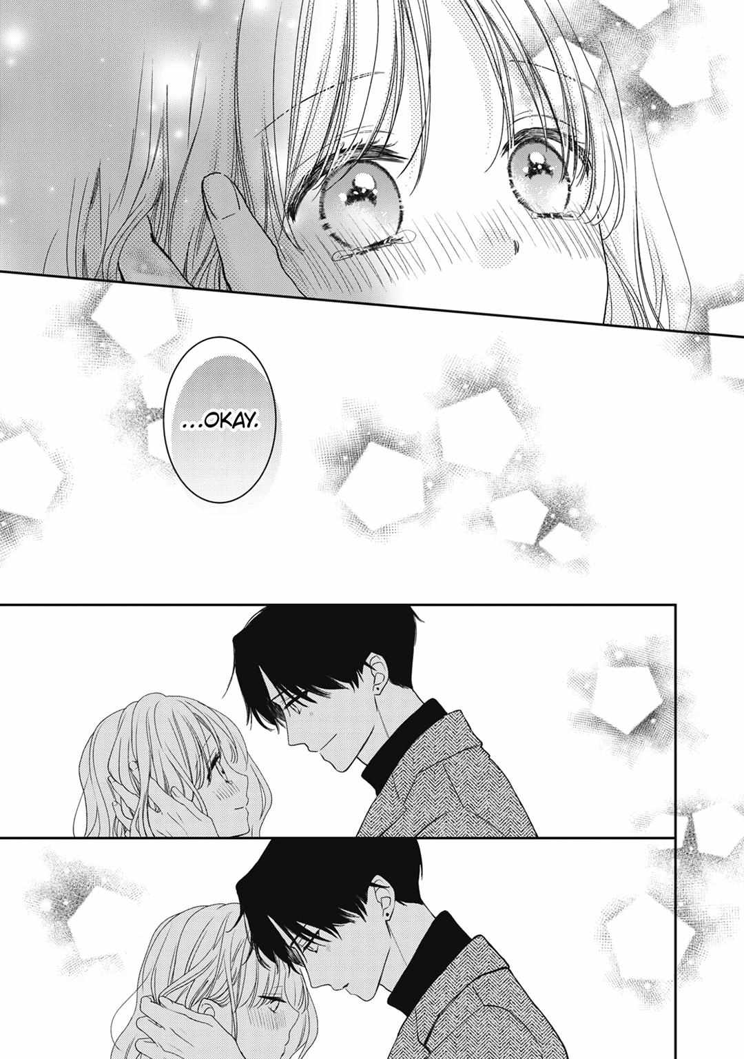 Hana To Kuchizuke Chapter 27 #11