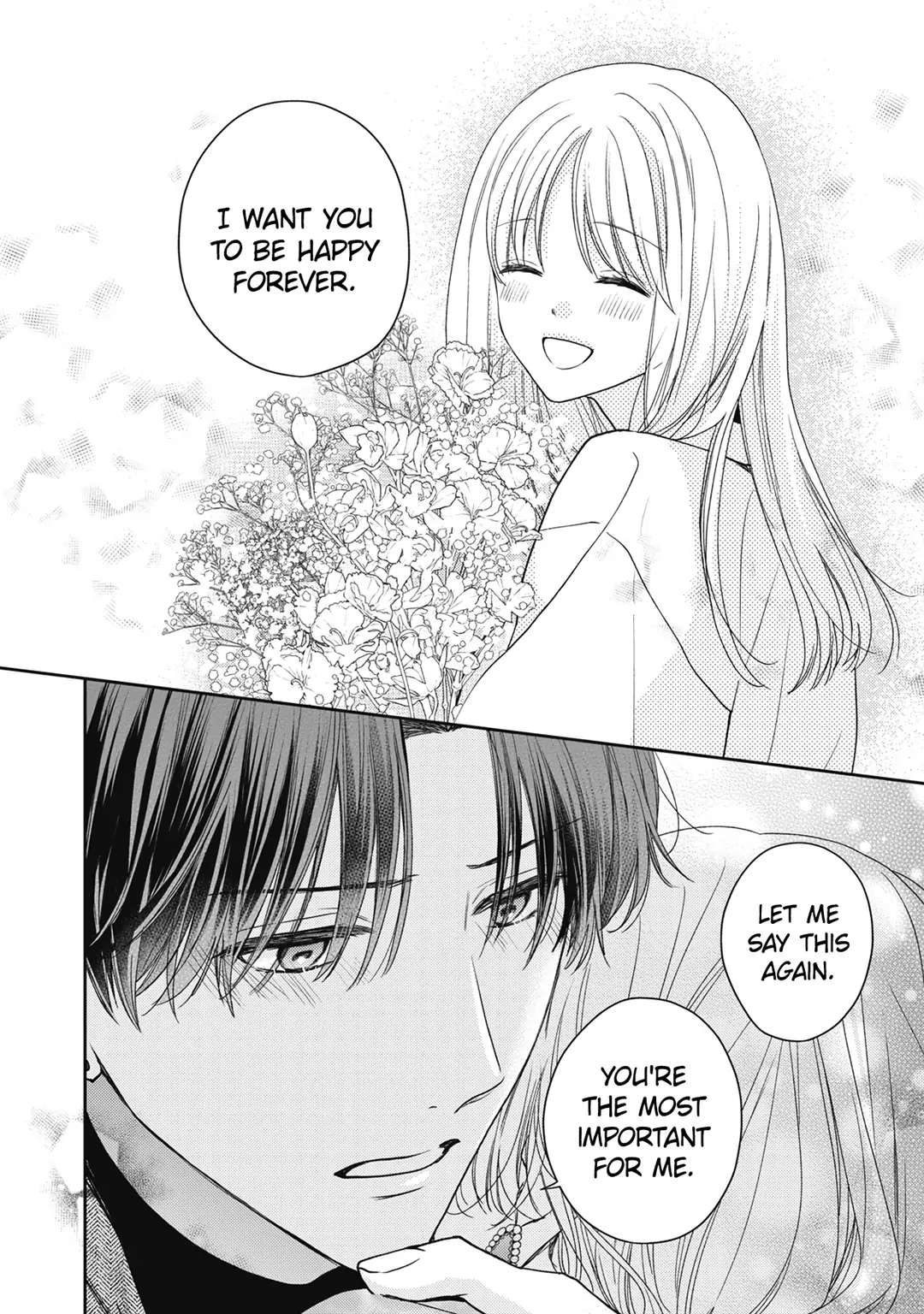 Hana To Kuchizuke Chapter 26 #37