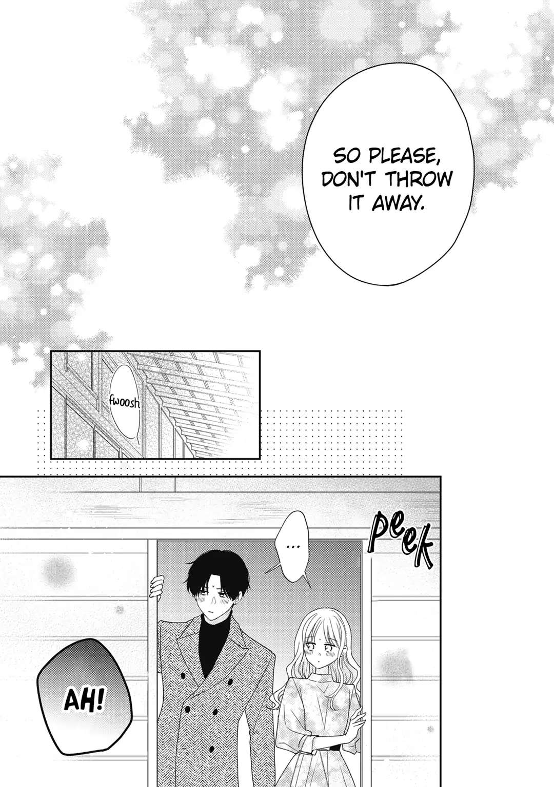 Hana To Kuchizuke Chapter 26 #47