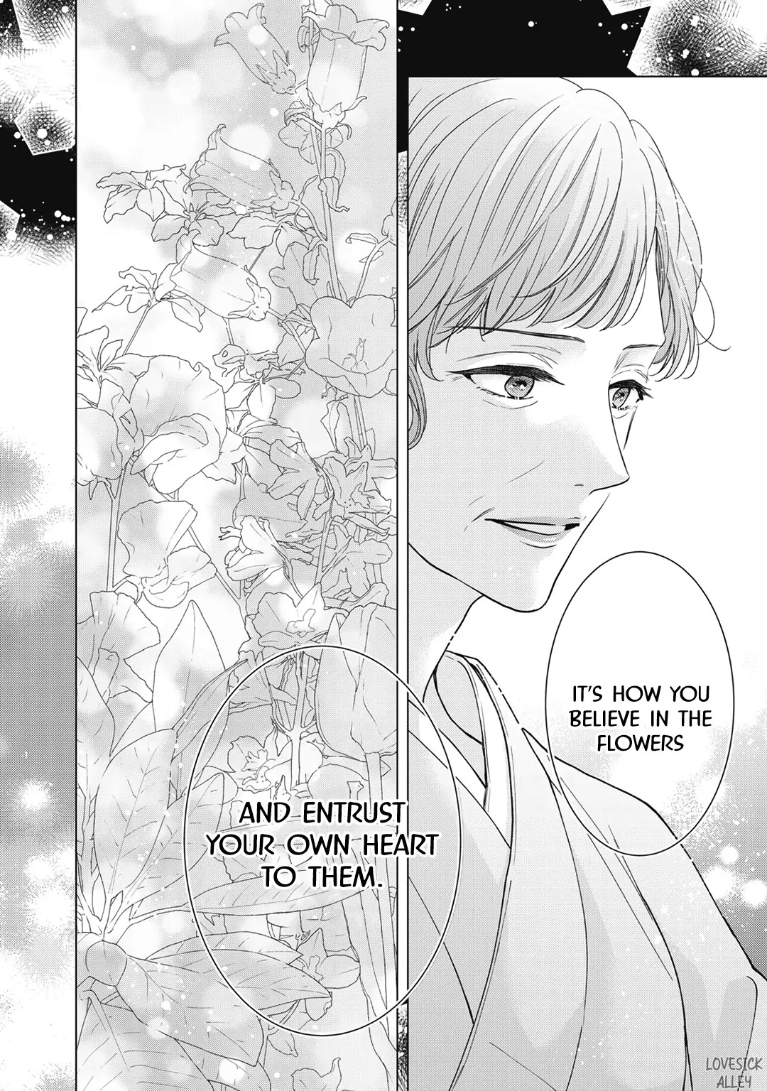 Hana To Kuchizuke Chapter 23 #27