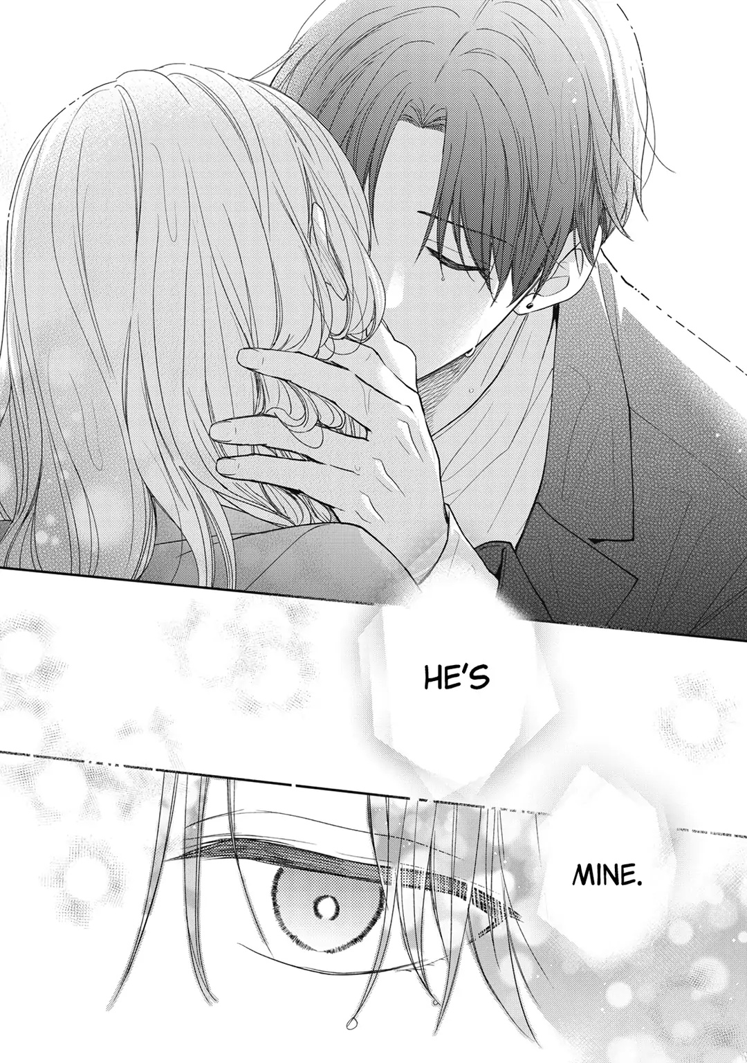 Hana To Kuchizuke Chapter 18 #5