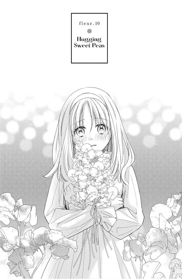 Hana To Kuchizuke Chapter 10 #2