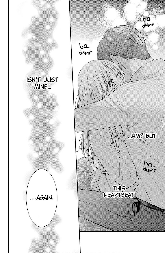 Hana To Kuchizuke Chapter 10 #8