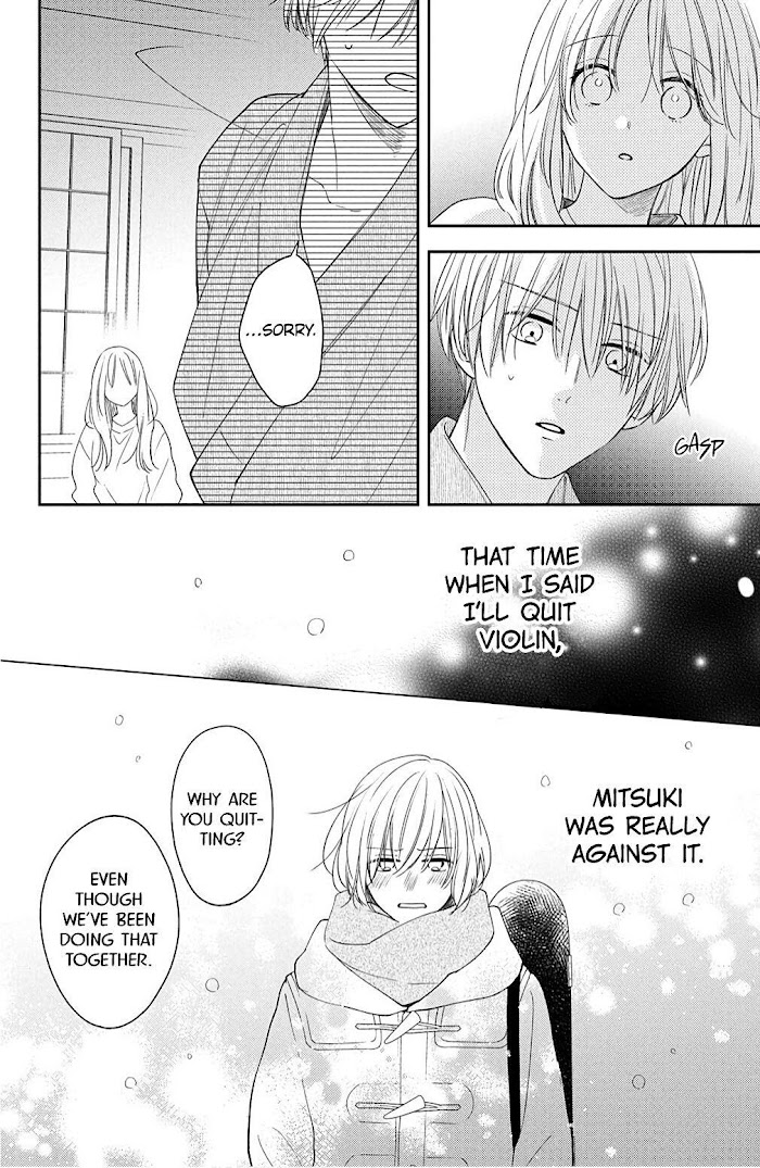 Hana To Kuchizuke Chapter 10 #24