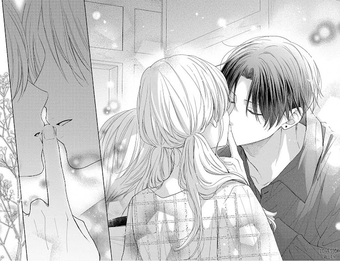 Hana To Kuchizuke Chapter 10 #42