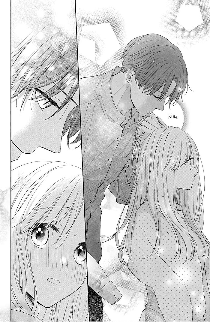 Hana To Kuchizuke Chapter 9 #10