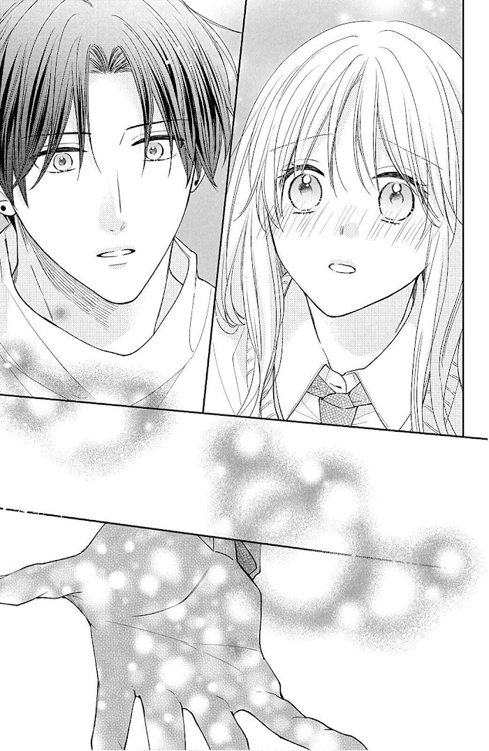 Hana To Kuchizuke Chapter 9 #44