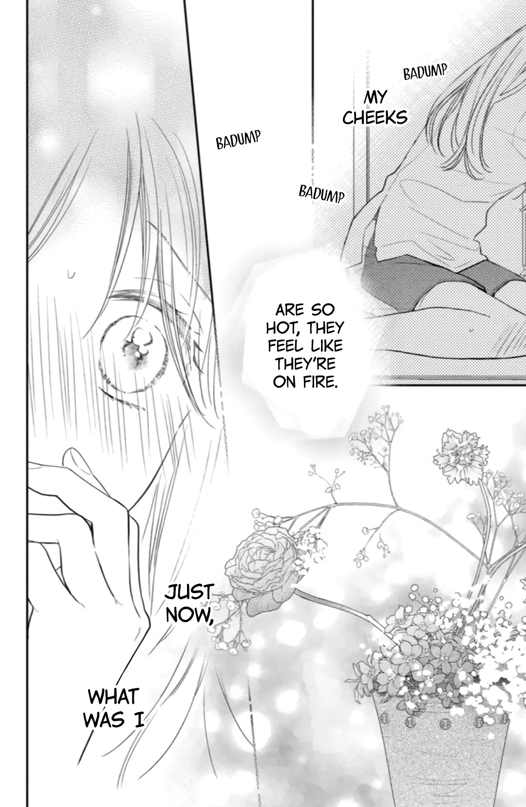 Hana To Kuchizuke Chapter 5 #14