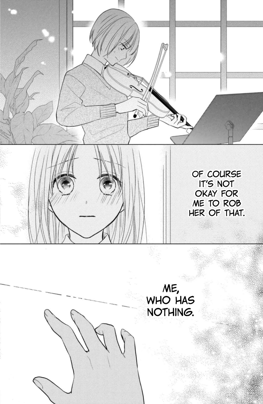 Hana To Kuchizuke Chapter 5 #29