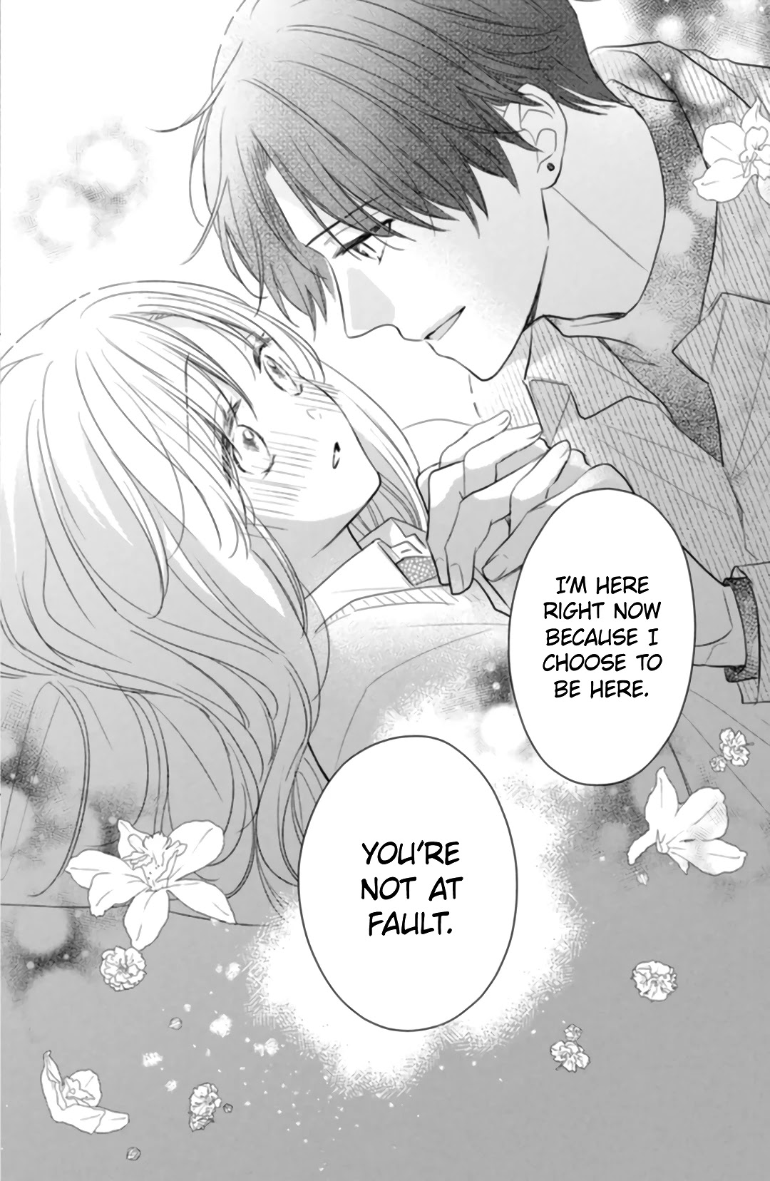 Hana To Kuchizuke Chapter 5 #37