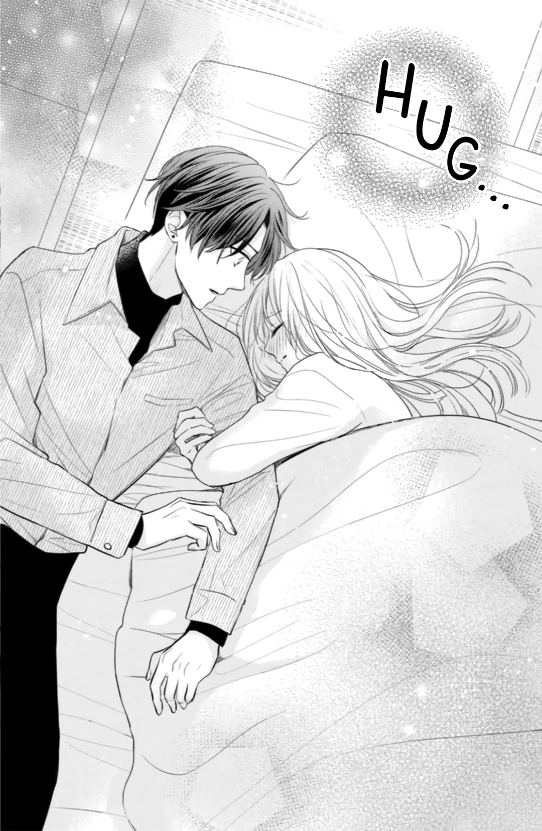 Hana To Kuchizuke Chapter 5 #40