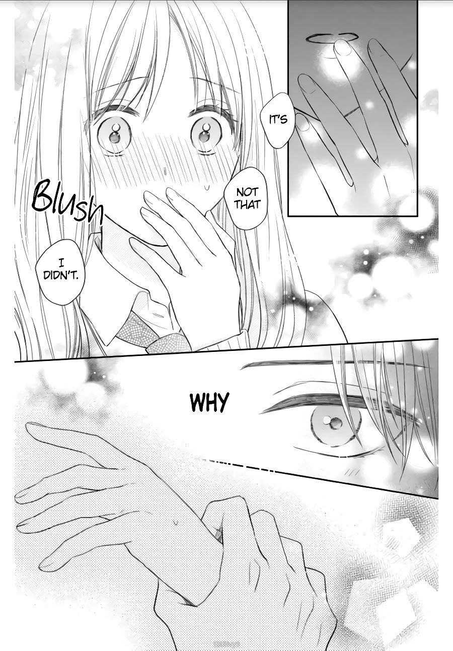 Hana To Kuchizuke Chapter 2 #5