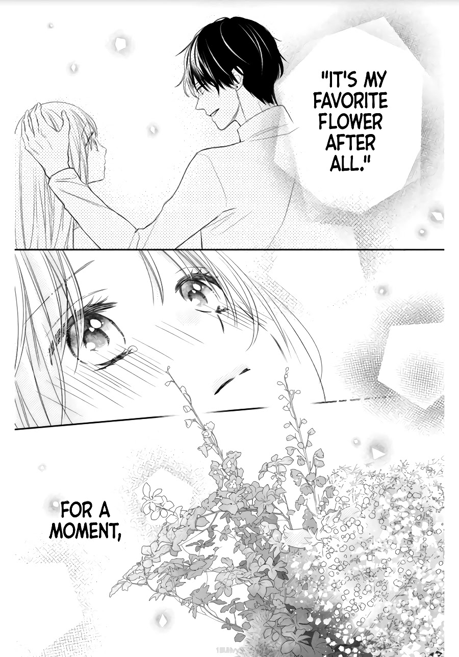 Hana To Kuchizuke Chapter 2 #23