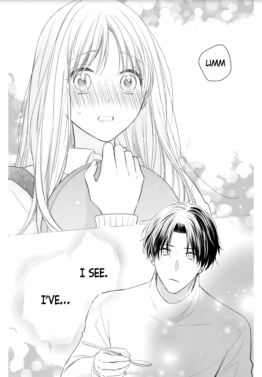 Hana To Kuchizuke Chapter 2 #31