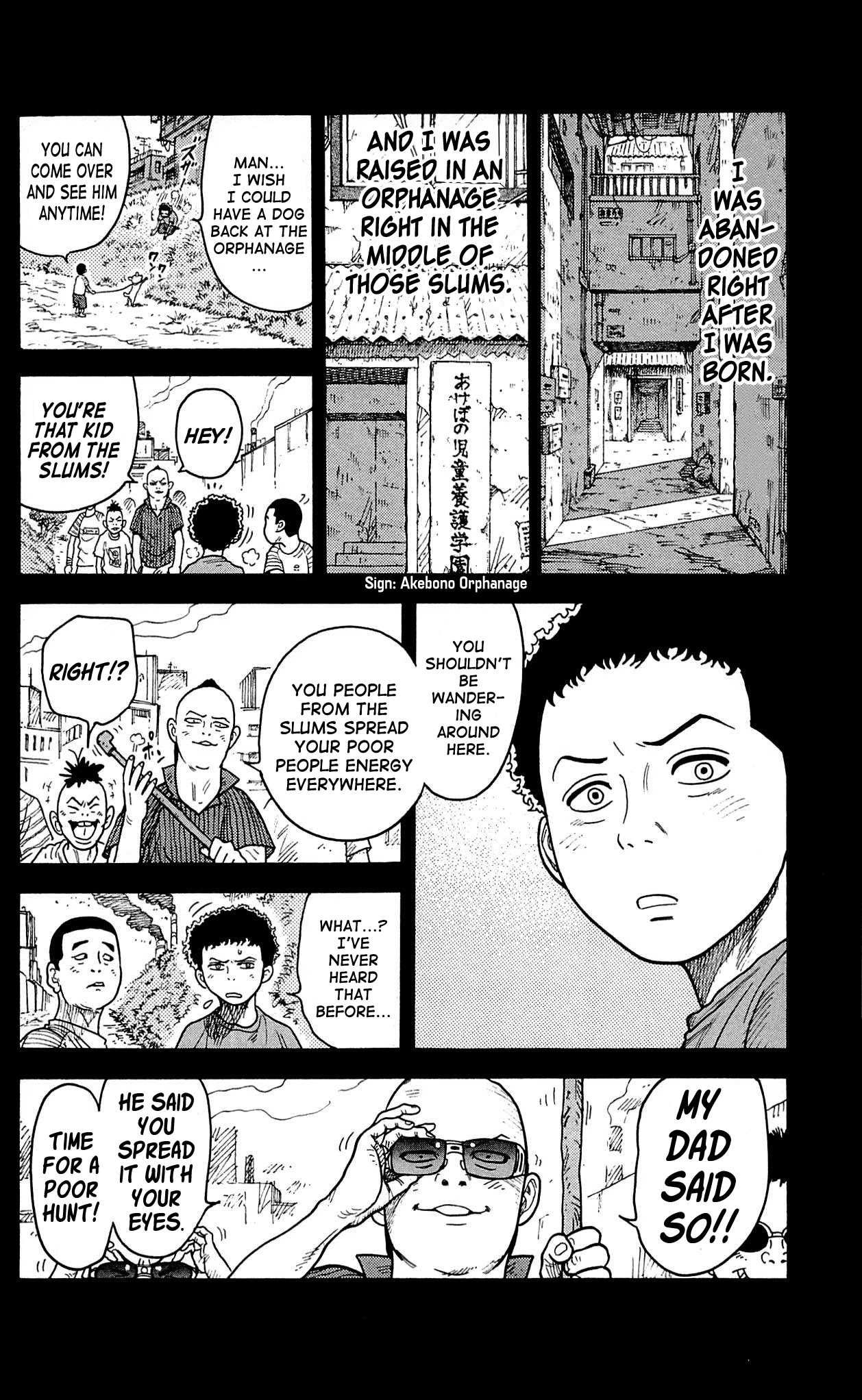 Shuujin Riku Chapter 14 #2