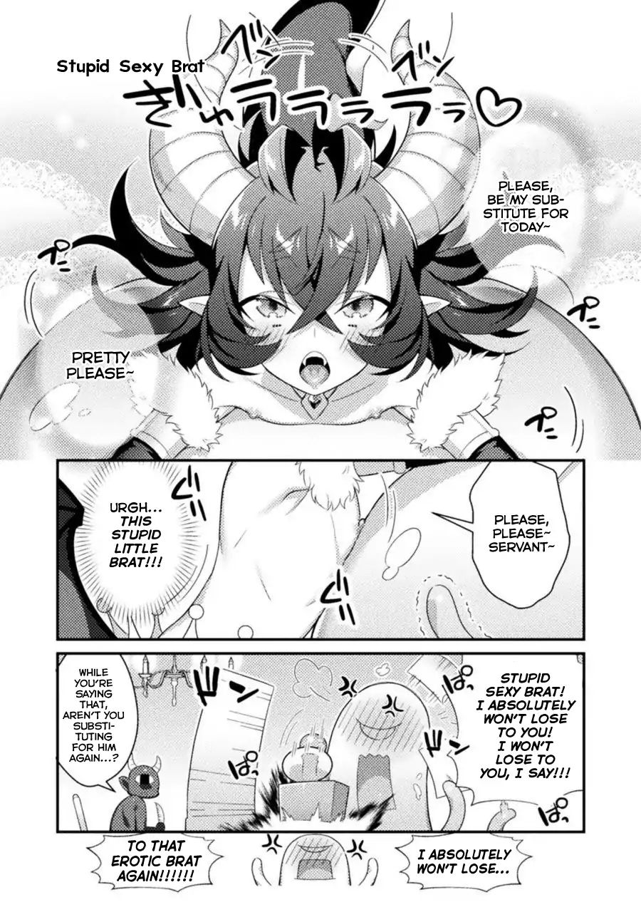 After Reincarnation, My Party Was Full Of Traps, But I'm Not A Shotacon! Chapter 6 #4