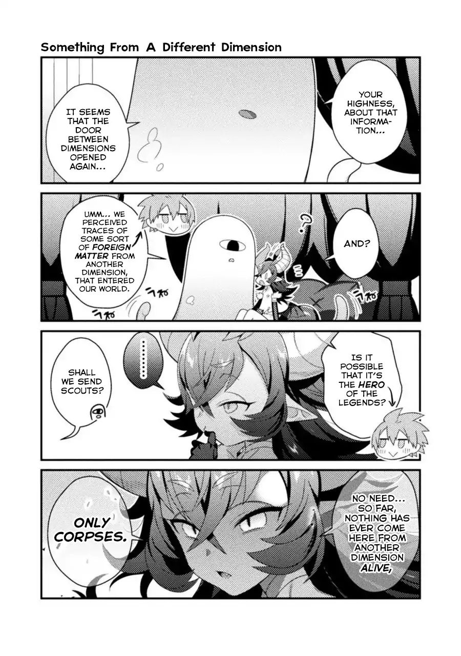 After Reincarnation, My Party Was Full Of Traps, But I'm Not A Shotacon! Chapter 6 #7