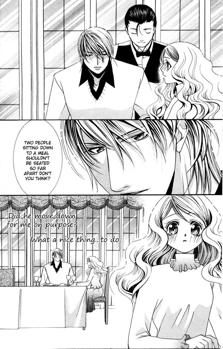 Kiss Wa 0 Toki Wo Sugite Kara Chapter 2 #18