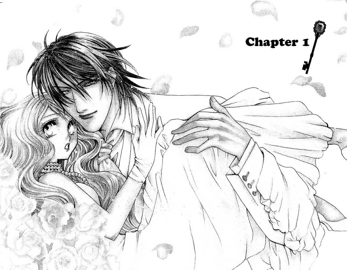 Kiss Wa 0 Toki Wo Sugite Kara Chapter 1 #9