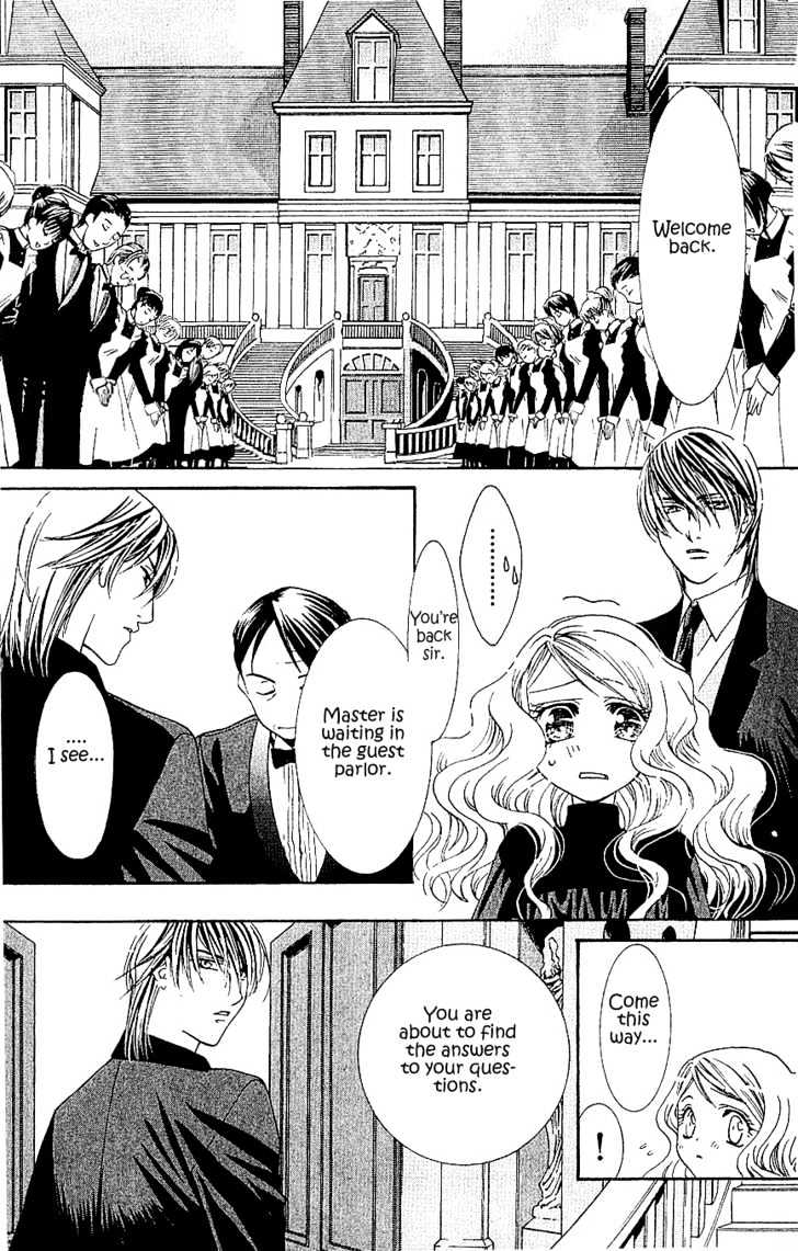 Kiss Wa 0 Toki Wo Sugite Kara Chapter 1 #27