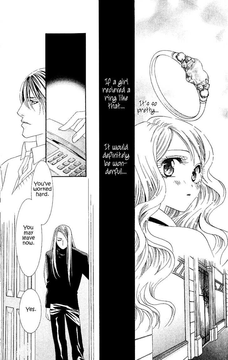 Kiss Wa 0 Toki Wo Sugite Kara Chapter 1 #43