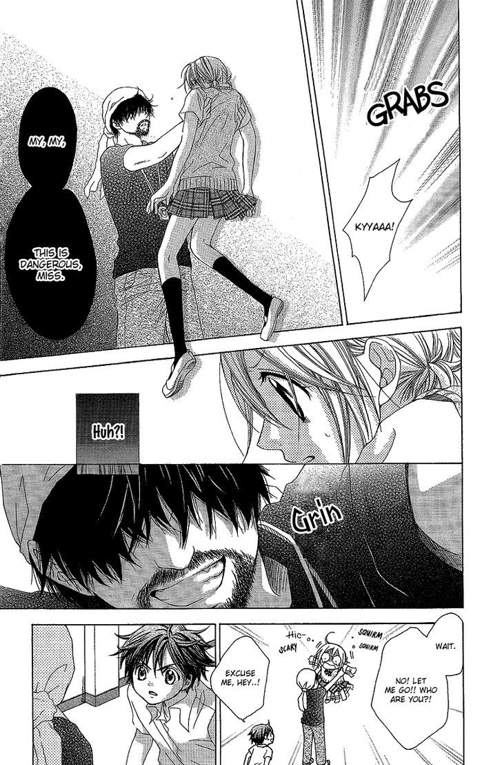 Houkago Orange Chapter 14 #5