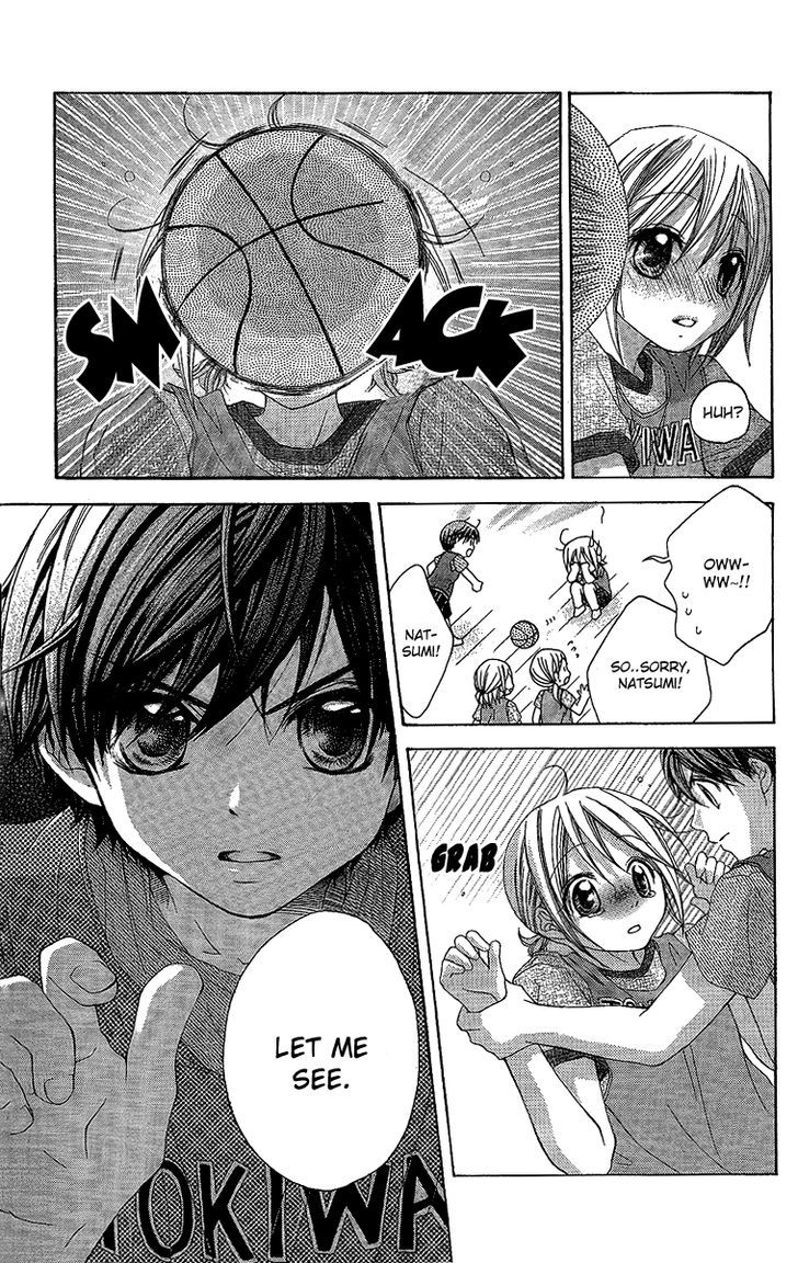 Houkago Orange Chapter 13 #5