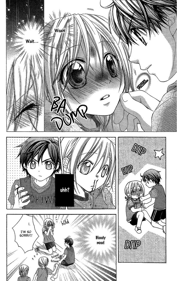 Houkago Orange Chapter 13 #6