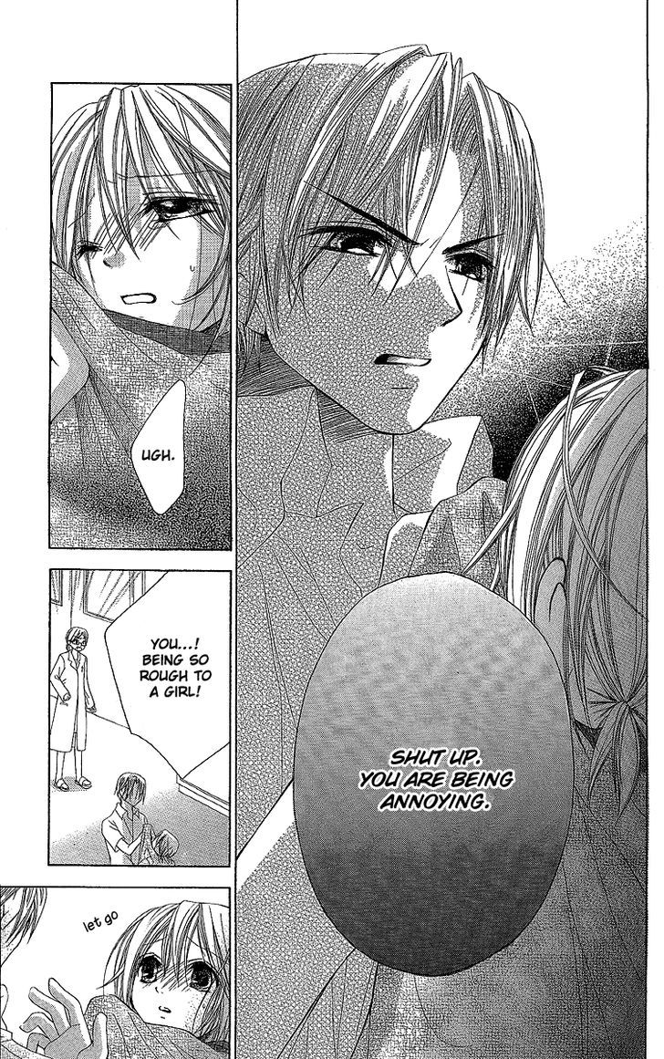 Houkago Orange Chapter 13 #29